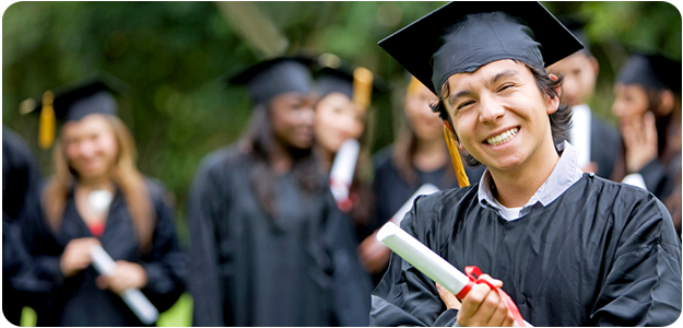 graduate