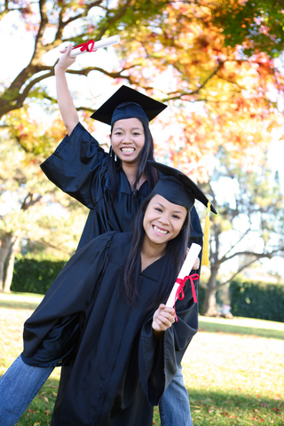 graduation