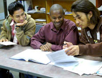 study group
